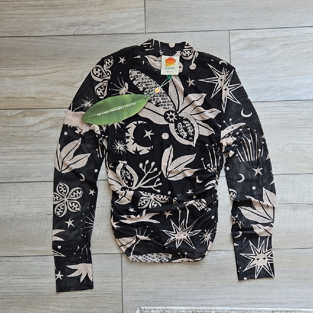 Farm Rio Top - Picture 2 of 7